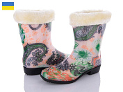 Сапоги Мир 2057-010-243 от магазина Frison