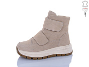 Ботинки Lilin LX901-7 от магазина Frison