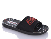 Шлепанцы Oskar S26 red от магазина Frison