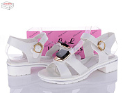 Босоножки Взуття+ L0662-1-8 от магазина Frison