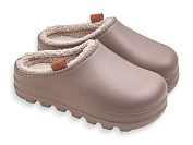 Сабо Rai Shoes DH410DBg бежевий от магазина Frison