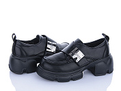 Туфли Xifa Kids XF01-C11399-0 от магазина Frison