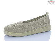 Туфли Aba 5862-1-3 от магазина Frison