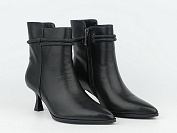 Ботинки Allshoes 205671 от магазина Frison