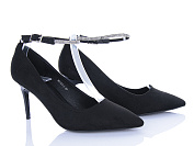 Туфли Alimama-Girnaive QQ101-1 от магазина Frison