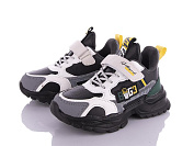 Кроссовки Alemy Kids AED5092A от магазина Frison