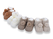 Пинетки Soylu 1113 mix от магазина Frison