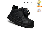 Ботинки Том.М 11710A от магазина Frison