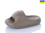 Шлепанцы Luckline 5069-225 от магазина Frison