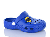 Кроксы Stt 29 св.синій (25-30) от магазина Frison