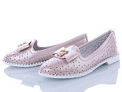 Туфли Klf YJ9659-3 от магазина Frison