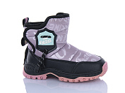 Дутики Super Gear SG0766-3 pink от магазина Frison