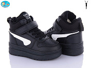 Ботинки Bbt T322-1-9 от магазина Frison