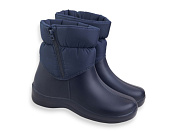 Сапоги Rai Shoes D338-1N т.синій от магазина Frison