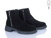 Ботинки M•D-Gresso-Lunastep ZHF7816-2 от магазина Frison