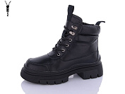 Ботинки Kulada-Ucss-M•D ZH1232 от магазина Frison