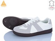 Кроссовки Stilli Group L2440-8 шкіра от магазина Frison