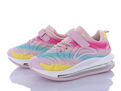 Кроссовки Viktoria SC1267-118 от магазина Frison