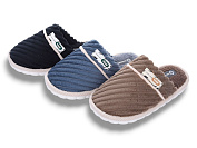 Тапочки Elmob L1834 mix от магазина Frison