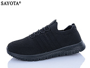 Кроссовки Sayota S611-1 от магазина Frison
