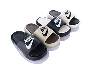 Шлепанцы Deshman NA9588 mix от магазина Frison