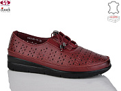 Туфли Gukkcr DB0048-10 от магазина Frison