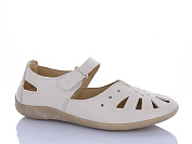 Туфли Qq Shoes 31231-1 от магазина Frison