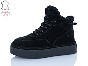 Ботинки Lilin LX0073-1 от магазина Frison