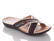 Шлепанцы Malibu 470 blue (30-35) от магазина Frison