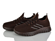 Кроссовки Бабочка 372-308 от магазина Frison