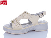 Босоножки Maiguan 212-2 от магазина Frison