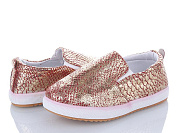 Слипоны Viktoria VC383-3-12 от магазина Frison