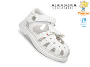 Босоножки Том.М 65078A от магазина Frison