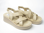 Босоножки Allshoes 176913 от магазина Frison