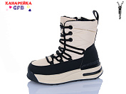 Ботинки Gfb E3625-4 от магазина Frison