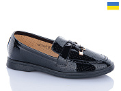 Туфли Swin-Purlina YS2112-9 от магазина Frison