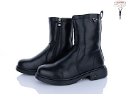 Ботинки Svit H519-1 от магазина Frison