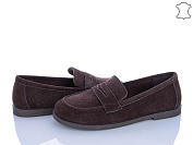 Туфли Itts F810-3 от магазина Frison