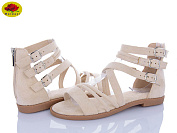 Босоножки Meideli K892-3 от магазина Frison