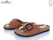 Шлепанцы Veagia-Ada 5600-5 от магазина Frison
