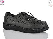 Туфли Gukkcr YK5013-8 от магазина Frison