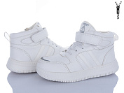 Ботинки Viktoria HY086-1 от магазина Frison