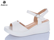 Босоножки Башили G1-4 батал от магазина Frison