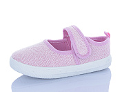 Тапочки M&L Alex14 Y7B рожевий от магазина Frison