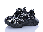 Кроссовки Qq Панда B2922-1 от магазина Frison