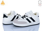 Кроссовки Stilli Kids TX01-1 шкіра от магазина Frison