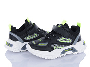 Кроссовки Apawwa GC30-1 black от магазина Frison