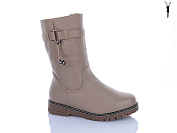 Ботинки Nayasitun A8087-1A от магазина Frison