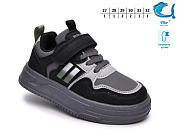 Кроссовки Okshoes 65170F от магазина Frison