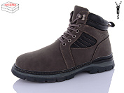 Ботинки Kulada-Ucss-M•D ZL302-12 от магазина Frison